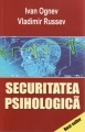 Securitatea psihologica